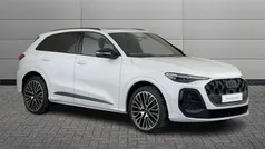 Used 2025 Audi SQ5 Advanced SUV | £66,991 (Fair price)