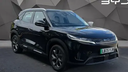 Used BYD Atto 2 Boost 130 kW (177 HP) 2026 SUV