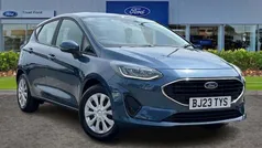 Used 2023 Ford Fiesta Trend Hatchback | £12,650 (Good price)