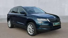 Used 2022 Skoda Karoq SE L SUV | £18,995 (Fair price)