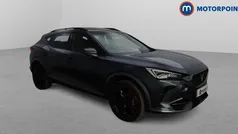 Used 2020 Cupra Formentor VZ SUV | £25,299 (Fair price)