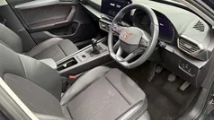 Grey Used 2023 Cupra Leon Hatchback | £19,049 (Fair price)