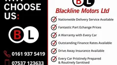 Black Used 2015 Audi SQ5 SUV | £16,995 (Fair price)