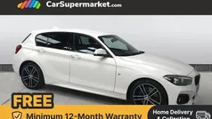 Used 2019 BMW 118 M Sport Hatchback | £13,497 (Fair price)