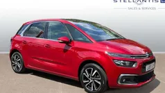 Used 2019 Citroën C4 SpaceTourer Flair MPV | £9,991 (Super price)