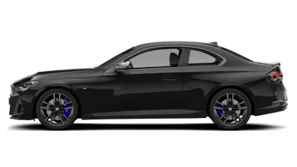 New BMW 220 M Sport 184 HP (135 kW) 2026 Coupe