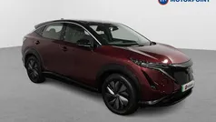 Used 2024 Nissan Ariya SUV | £23,599 (Good price)