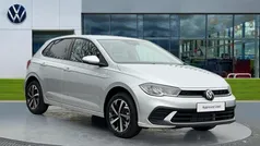 Used 2025 VW Polo Match Hatchback | £20,640 (Fair price)