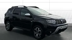 Other Used 2022 Dacia Duster Prestige SUV | £13,553 (Fair price)