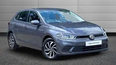Used 2022 VW Polo Life Hatchback | £16,695 (Fair price)