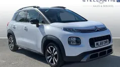 Used 2019 Citroën C3 Aircross Feel SUV | £6,851 (Fair price)