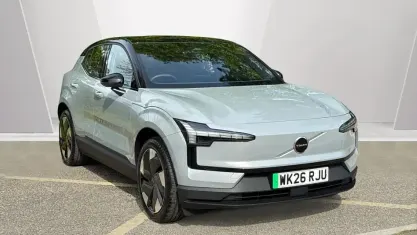 Nuevo Volvo EX30 Performance 314 kW (428 CV) 2025 SUV