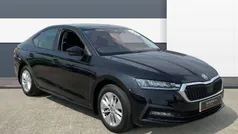 Used 2024 Skoda Octavia SE Hatchback | £15,802 (Good price)