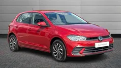 Used 2022 VW Polo Life Hatchback | £16,350 (Fair price)