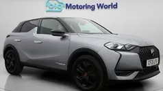 Used 2022 DS Automobiles DS3 Crossback Performance SUV | £13,600 (Fair price)