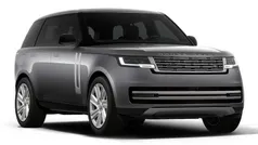 New 2025 Land Rover Range Rover HSE SUV | £109,774 (Fair price)