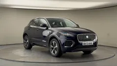 Used 2023 Jaguar E-Pace R-Dynamic SUV | £25,700 (Fair price)
