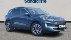 Used 2023 Ford Kuga Titanium SUV | £18,840 (Good price)
