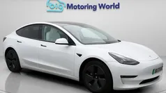 Used 2023 Tesla Model 3 Long Range AWD Sedan | £15,700 (Fair price)