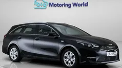 Used 2025 Kia Ceed Sportswagon 2 Estate | £18,200 (Fair price)