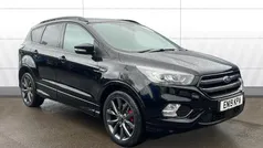 Used 2019 Ford Kuga ST-Line SUV | £13,906 (Fair price)