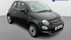 Black Used 2023 Fiat 500 Hatchback | £9,999 (Fair price)