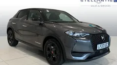 Used 2022 DS Automobiles DS3 Crossback Performance SUV | £13,807 (Fair price)