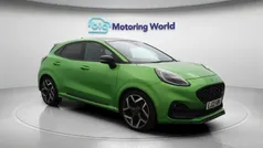 Used 2022 Ford Puma ST Hatchback | £19,700 (Fair price)