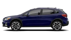 Used 2022 Subaru XV Premium SUV | £20,995 (Fair price)