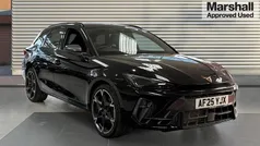 Used 2025 Cupra Leon Estate | £27,990 (Fair price)
