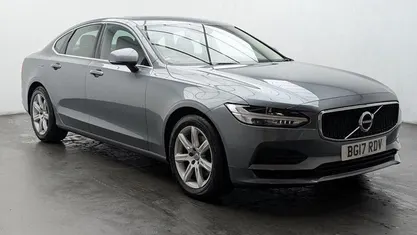 Used Volvo S90 Momentum 190 HP (139 kW) 2019 Sedan