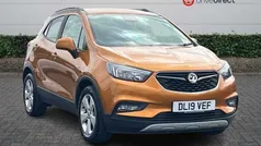 Used 2019 Vauxhall Mokka Active SUV | £8,859 (Fair price)