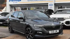 Used 2023 Skoda Scala Monte Carlo Hatchback | £12,500 (Super price)