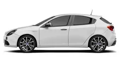 Used 2018 Alfa Romeo Giulietta Edizione Speciale Hatchback | £8,999 (Super price)