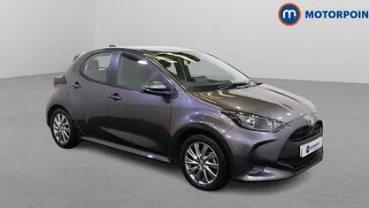 Used 2025 Toyota Yaris Hybrid Hatchback | £16,699 (Super price)