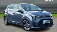 Used 2024 Kia Picanto 2 Hatchback | £15,492 (Fair price)