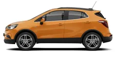 Used 2019 Vauxhall Mokka Design Edition SUV | £9,995 (Fair price)