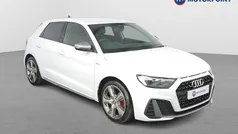 Used 2020 Audi A1 Sportback Competition Hatchback | £16,149 (Good price)