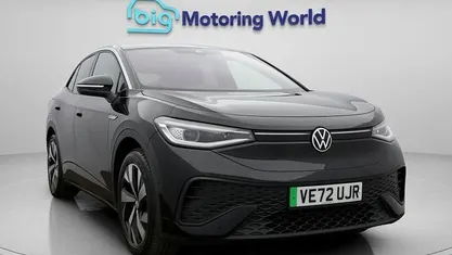 Used VW ID.5 Pro 210 kW (286 HP) 2023 SUV