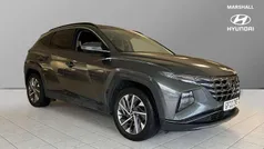 Used 2022 Hyundai Tucson Premium SUV | £14,976 (Fair price)