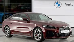 Used 2023 BMW 430 M Sport Coupe | £30,338 (Good price)