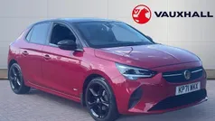 Used 2022 Vauxhall Corsa Hatchback | £10,810 (Fair price)