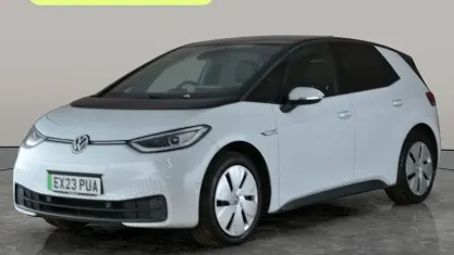 Used VW ID.3 Pro Performance 150 kW (204 HP) 2022 Hatchback