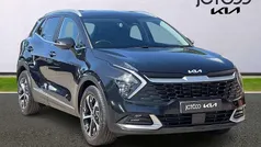 Used 2022 Kia Sportage Launch Edition SUV | £22,000 (Fair price)