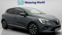 Used 2019 Renault Clio IV Iconic Hatchback | £10,865 (Fair price)