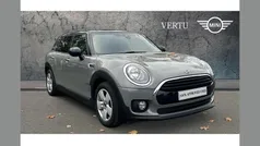 Grey Used 2019 Mini Cooper Clubman Classic Estate | £12,798 (Fair price)