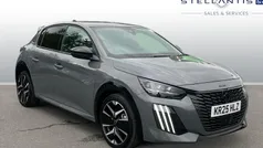 New 2025 Peugeot 208 GTi Hatchback | £22,713 (Super price)