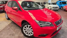 Used 2016 Seat Leon SE Hatchback | £4,900 (Good price)