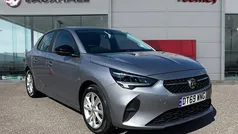 Used 2021 Vauxhall Corsa Hatchback | £9,995 (Fair price)