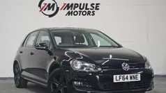 Used 2015 VW Golf VII Match Hatchback | £7,950 (Super price)